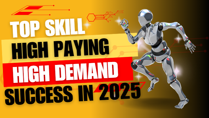 Master These 5 Skills Now Success in 2025