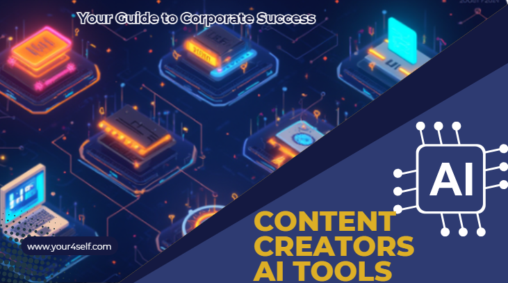 Very Powerful Content Creators AI Tools